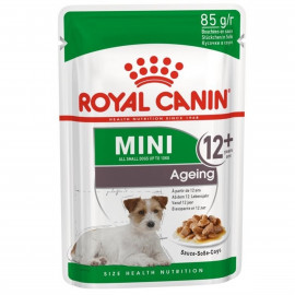 Royal Canin 85 Gr Mini Ageing 