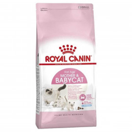 Royal Canin 4 kg Mother & Babycat 
