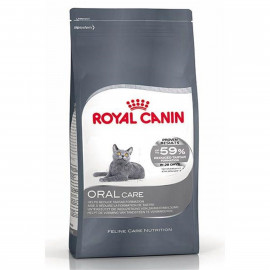 Royal Canin 1,5 Kg Oral Care 