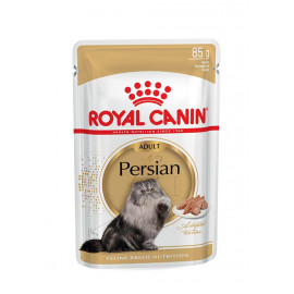 Royal Canin 85 Gr Persian Loaf