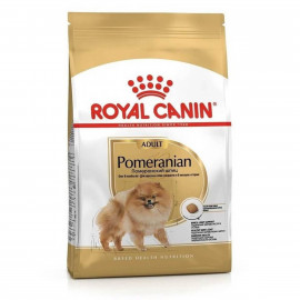 Royal Canin 3 Kg Pomeranian Adult
