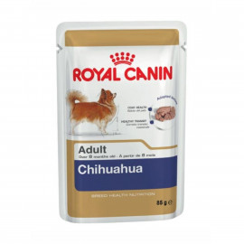 Royal Canin 85 Gr Chihuahua