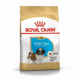 Royal Canin 1,5 Kg Shih Tzu Puppy 