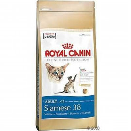 Royal Canin 2 Kg Siamese Siyam Yetişkin 
