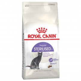 Royal Canin 10 Kg Sterilised 37 