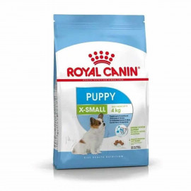 Royal Canin 500 Gr X-Small Puppy 