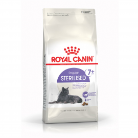 Royal Canin 1,5 Kg +7 Sterilised 