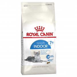 Royal Canin 1,5 Kg İndoor +7  