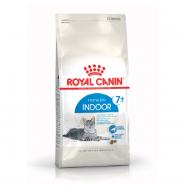 Royal Canin 3,5 Kg İndoor +7  