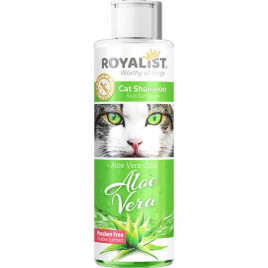Royalist 250 Ml Aloe Vera Özlü Şampuan
