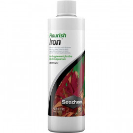 Seachem 250 Ml Flourish İron 