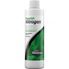 500 Ml Flourish Nitrogen