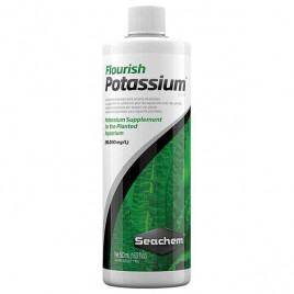 500 Ml Flourish Potassium 