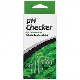Ph Checker Cam Ph Göstergesi