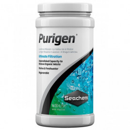 Seachem250 Ml Purigen 