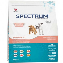 Spectrum 3 Kg Puppy 30 Large Tavuk ve Pirinç 