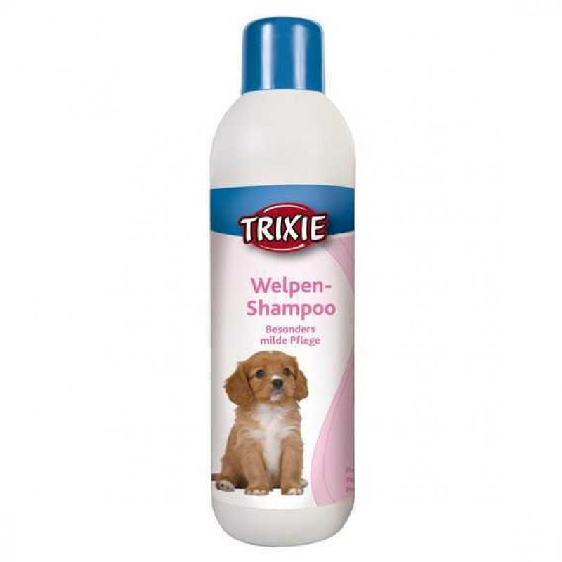 Trixie 1000ml Şampuan