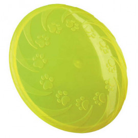 Trixie Köpek Yüzen Termoplastik Kauçuk Frizbi 18 Cm
