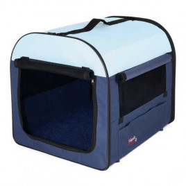 M-L Soft Kennel Basic Köpek Kutusu - Çadırı 70X75X95cm