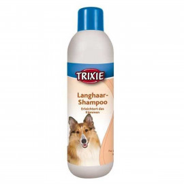 Trixie 1000 Ml Uzun Tüylü Köpek Şampuanı  