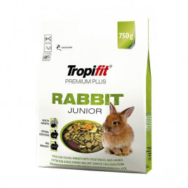 750 Gr Rabbit Junior Premium Plus Yavru  