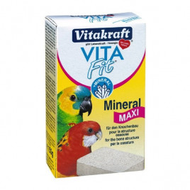 Vitakraft 150 Gr Vita Fit Mineral Maxi Gaga Taşı