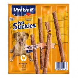 Vitakraft 44 Gr Dog Stickies Kümes Hayvanı