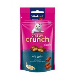 60 Gr Crispy Crunch Somonlu Ödül