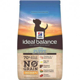 Hill's Ideal Balance 2 Kg  Puppy No Grain Chicken & Potato 