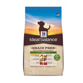 Hill's Ideal Balance 2 Kg Adult No Grain Chicken & Potato 